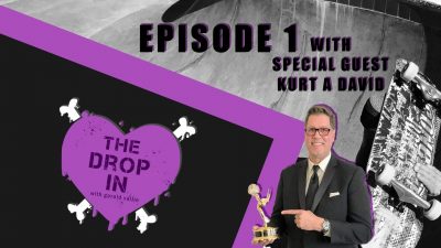The Drop In Kurt A David Garold Vallie