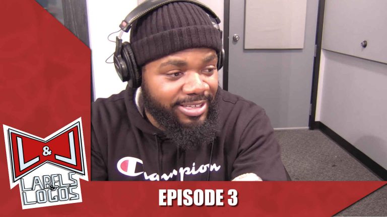 Labels & Logos - Episode 3 - Oscars