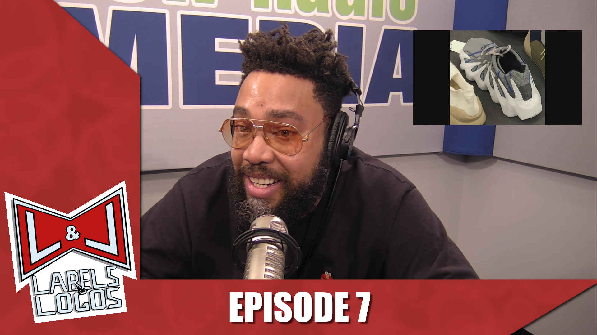 Labels & Logos - Episode 7 - Nipsey Hussle