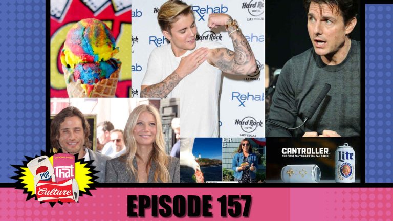 Pop That Culture Episode 157