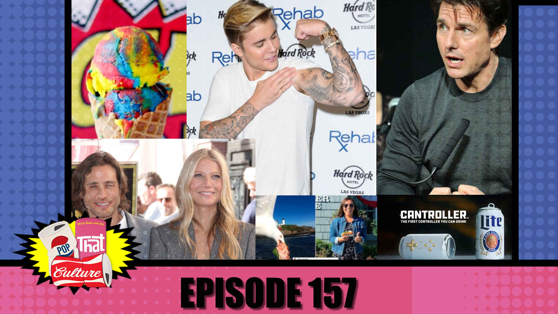 Pop That Culture Episode 157