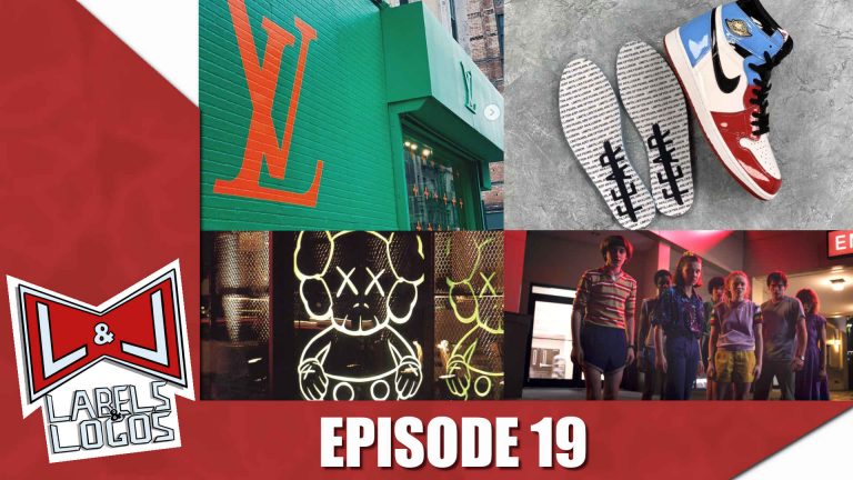 Labels & Logos - Episode 19 - NBA Draft