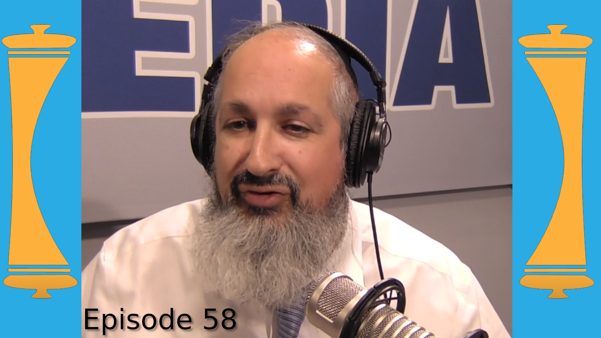 Lets Talk Torah - Episode 58