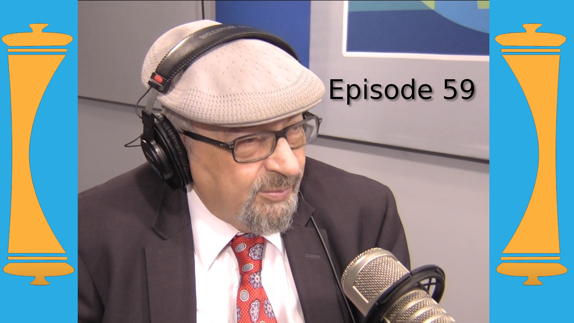 Lets Talk Torah - Episode 59