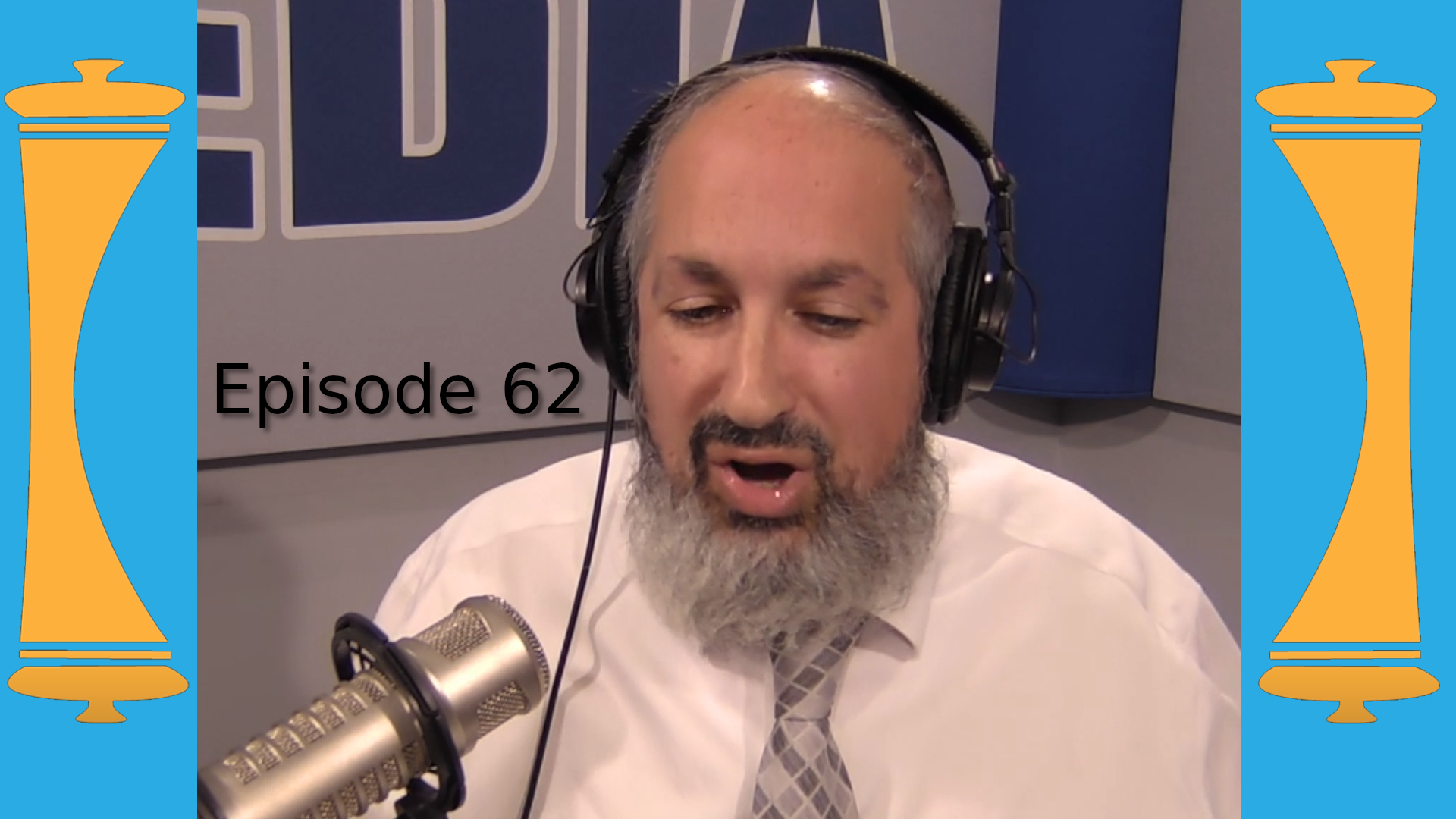 Lets Talk Torah - Episode 62