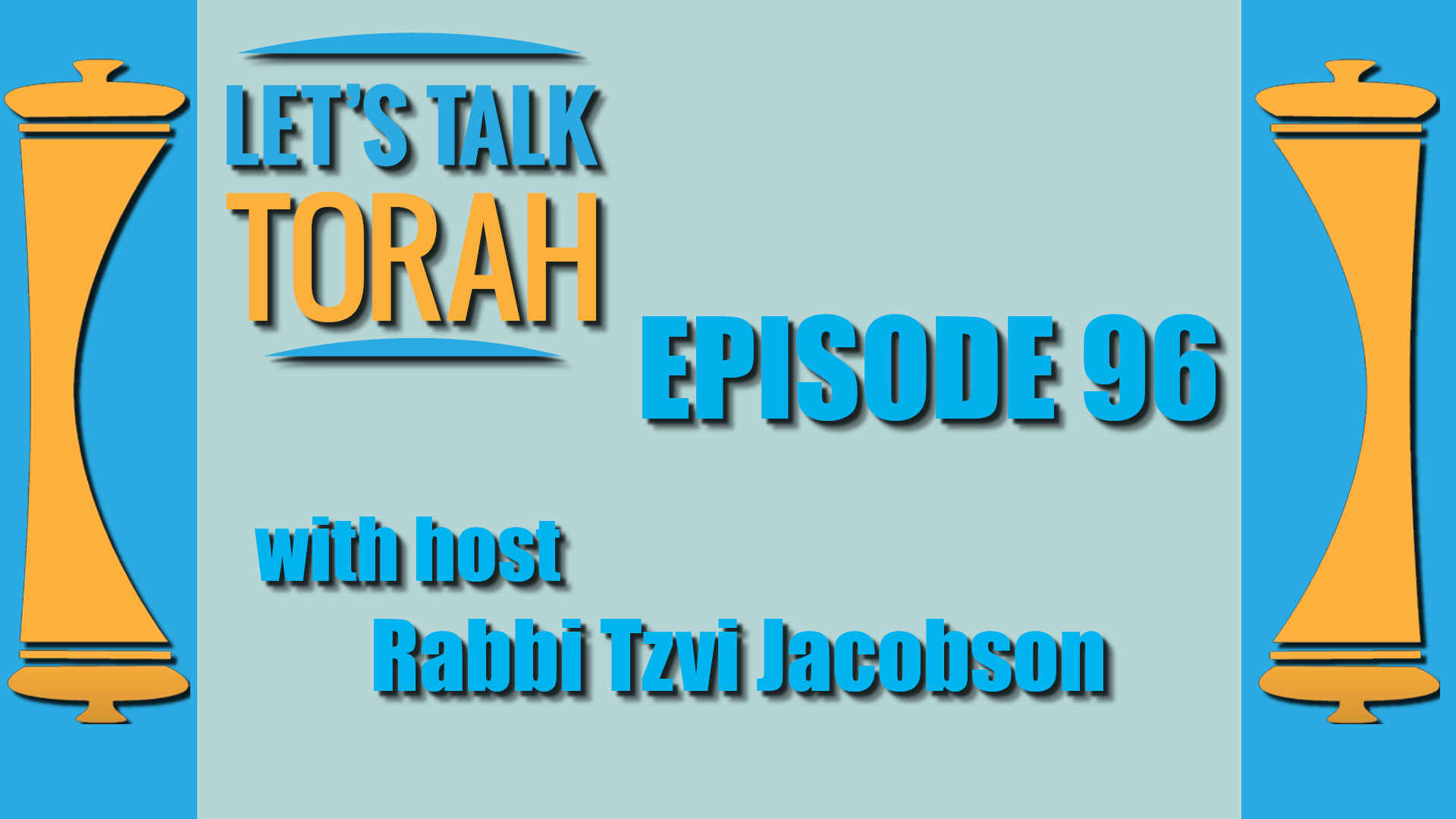 Let's Talk Torah - Episode 96 - Bilam