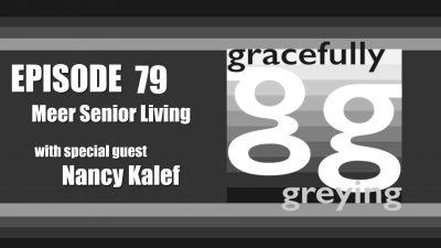 Gracefully Greying Senior Living