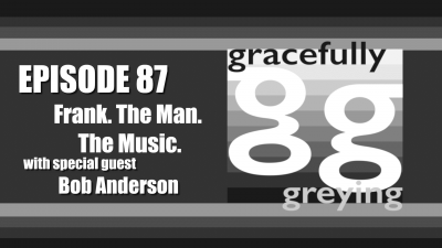 Gracefully Greying Bob Anderson