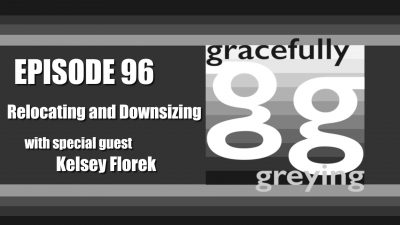 Gracefully Greying Relocatiing and Downsizing