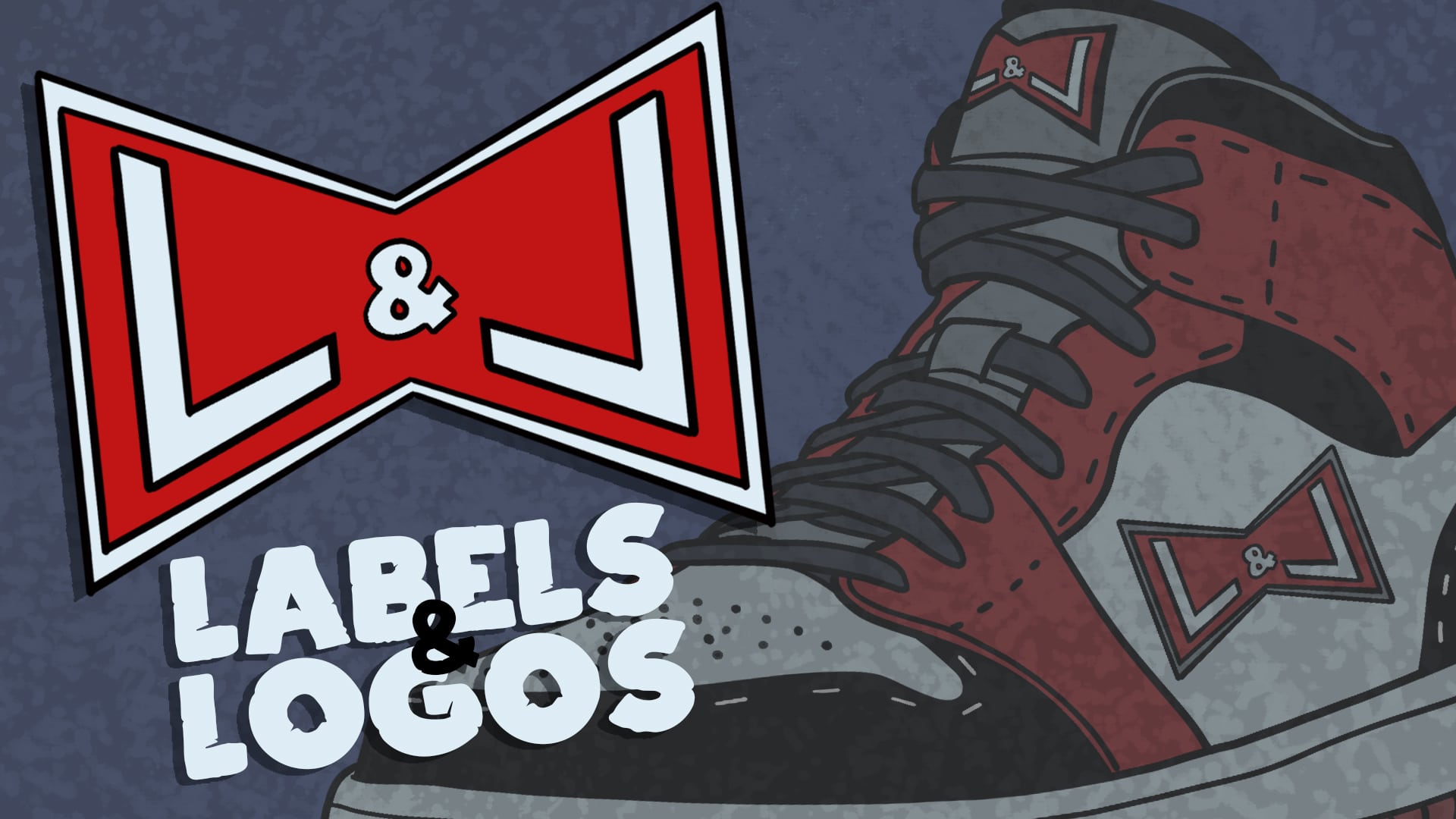 Labels & Logos Show Logo