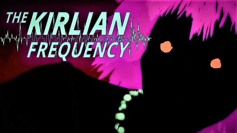 The Kirlian Frequency
