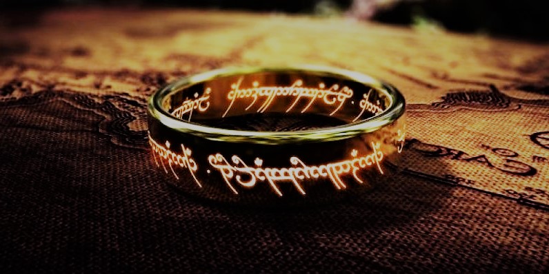 The return of the ring