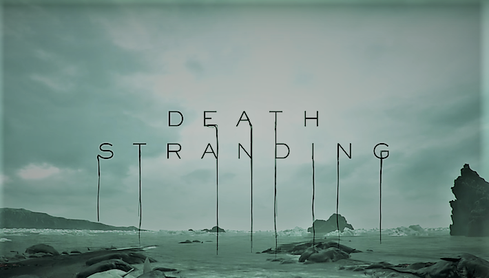 Death Stranding