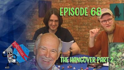 Podquesters Episode 68