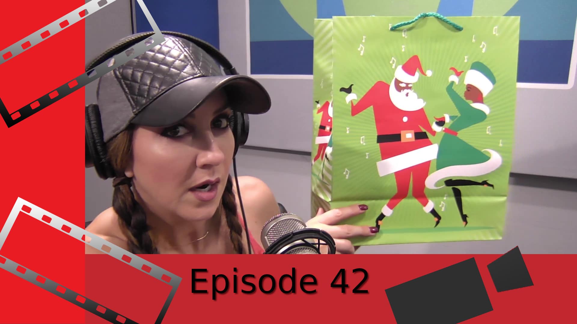 Greg Russell Movie Show