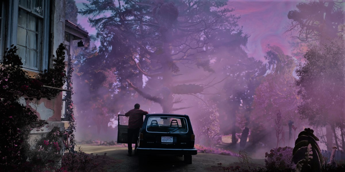 Color out of Space Film NRM Blog