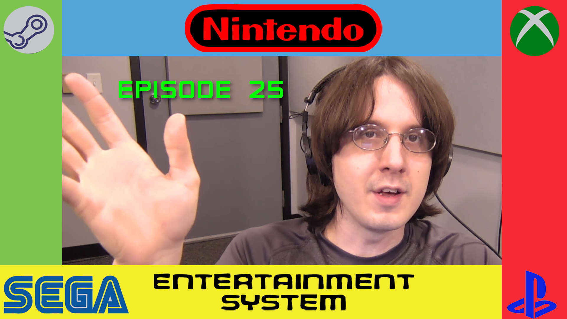 Ornery Gamers - Episode 25 - Diablo 3