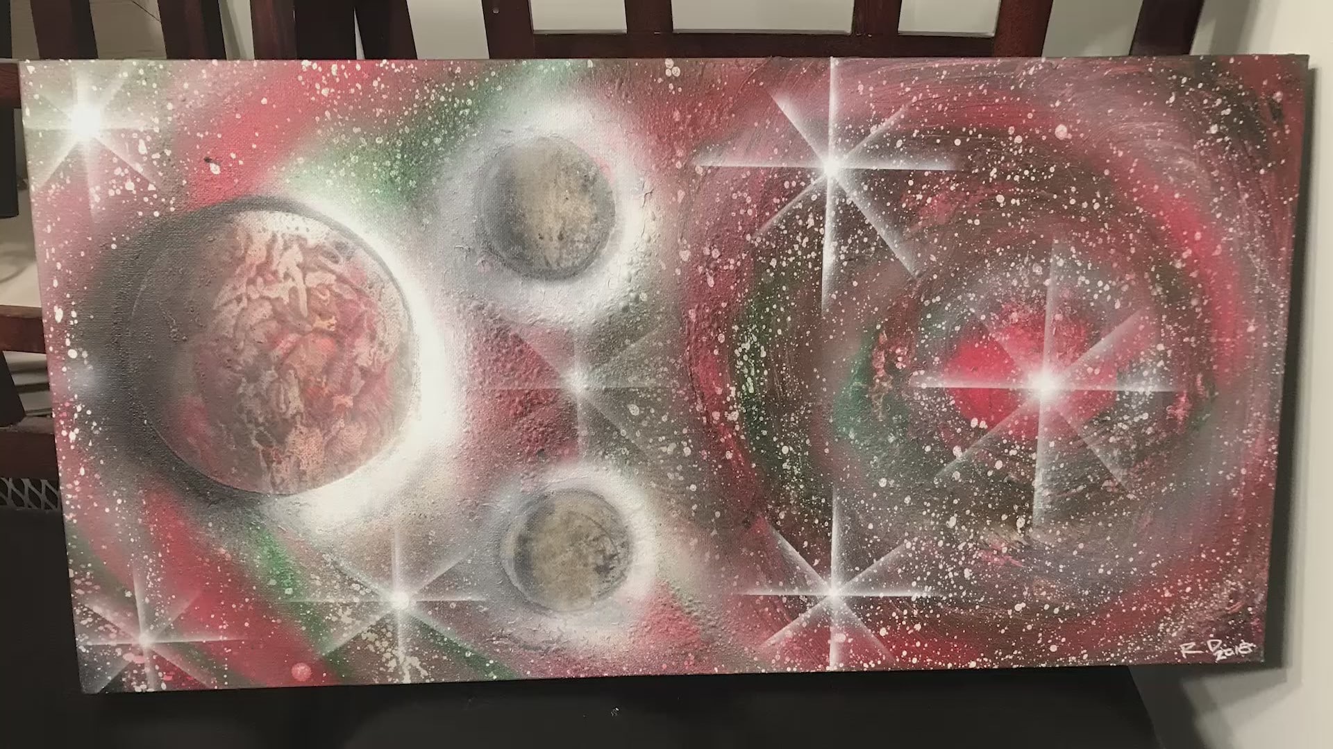 Creative Kaleidoscope Episode 3