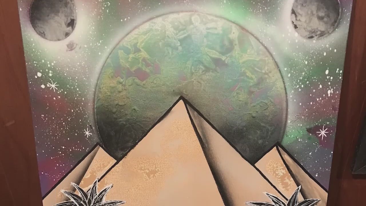 Creative Kaleidoscope Episode 4