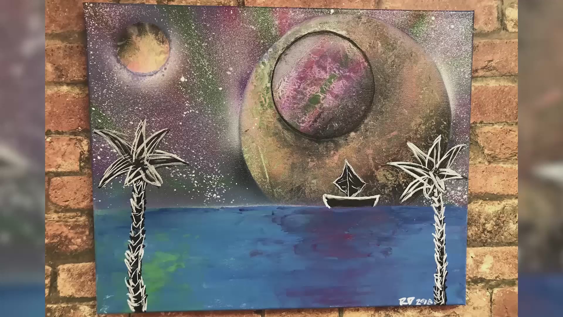 Creative Kaleidoscope Episode 5