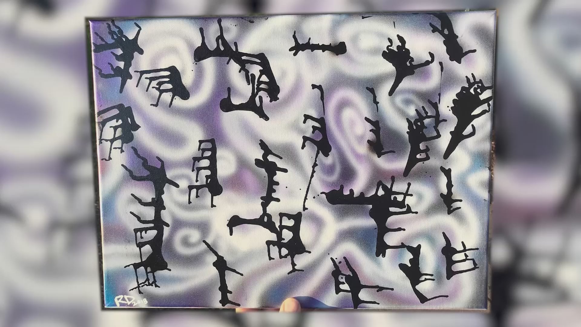 Creative Kaleidoscope Episode 6