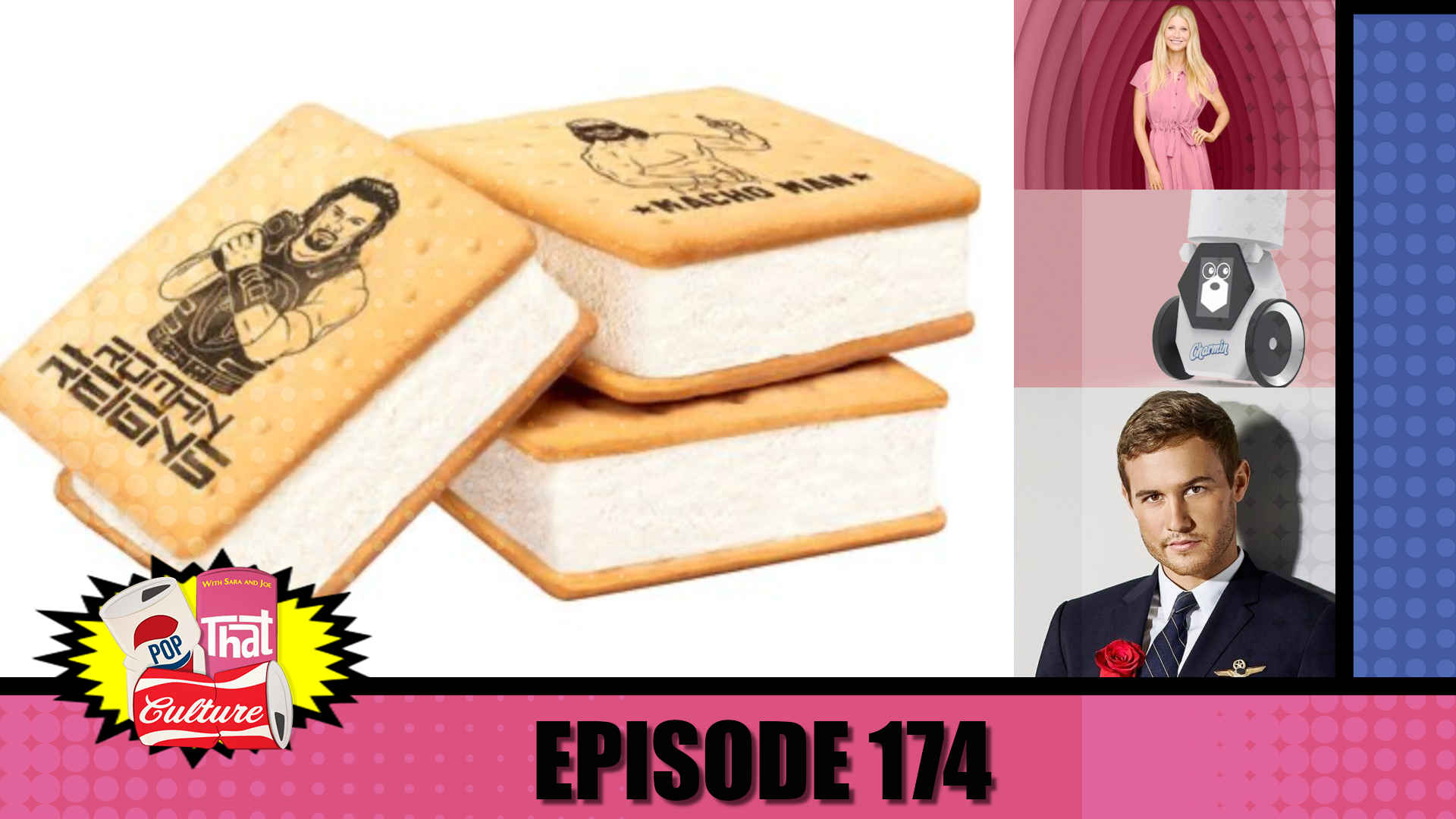 Pop That Culture - Episode 174 - CATS