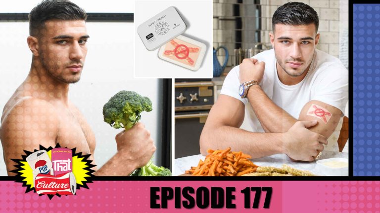 Pop That Culture - Episode 177 - Leaked Commercials