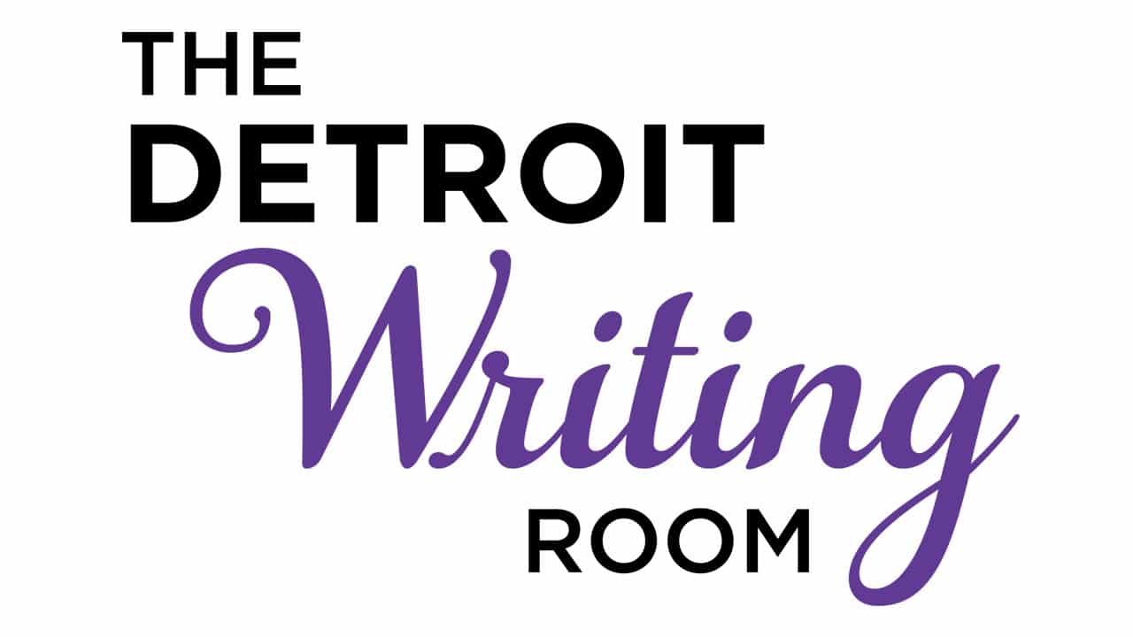 The Detroit Writing Room