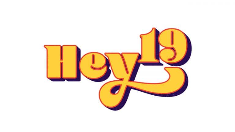 Hey19 Channel Logo