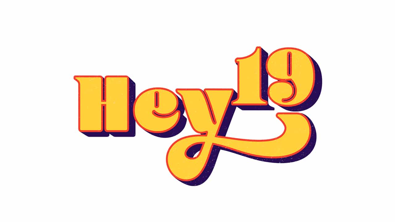 Hey19 Channel Logo
