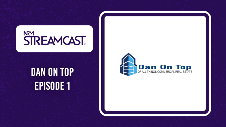 Dan On Top – Episode 1 – Daniel Millman