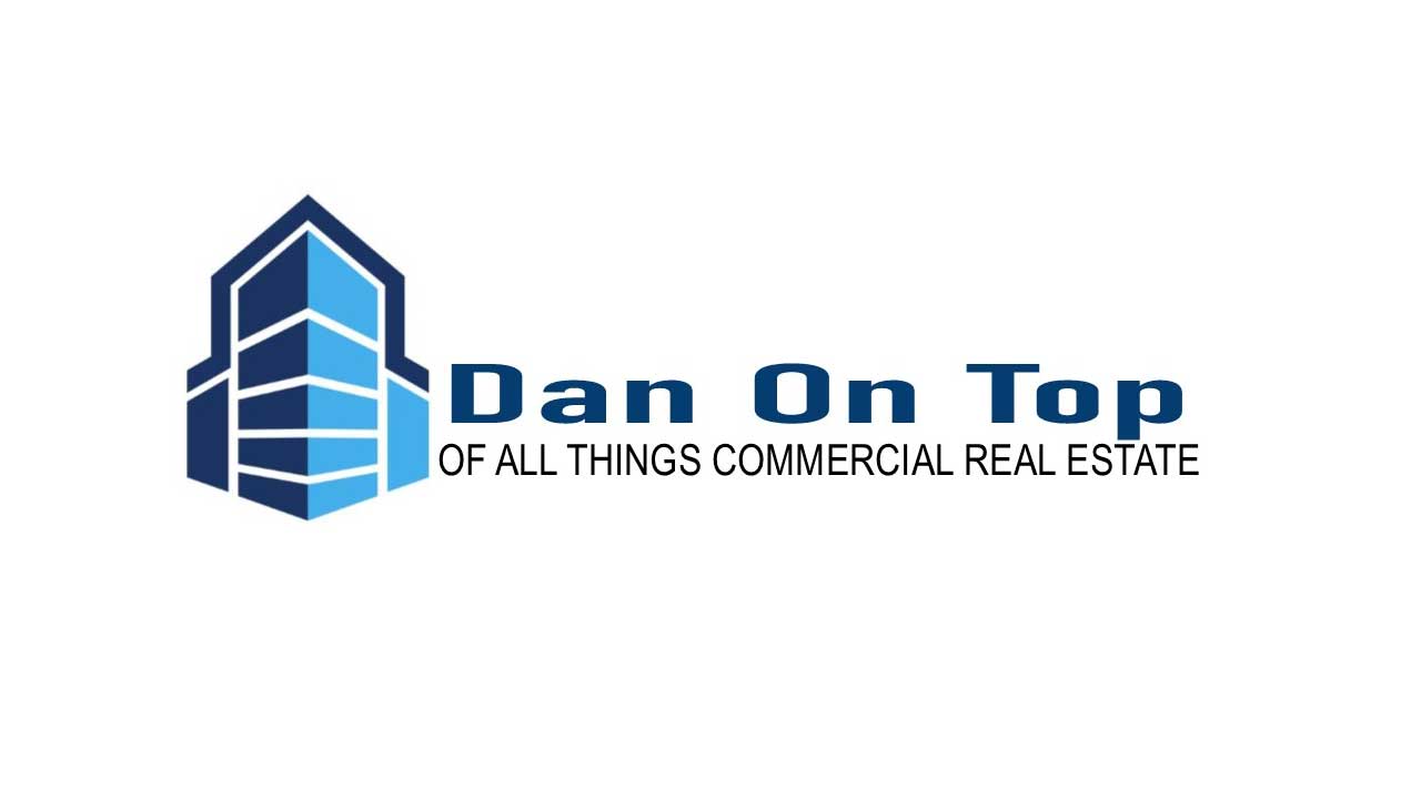 Dan On Top Logo
