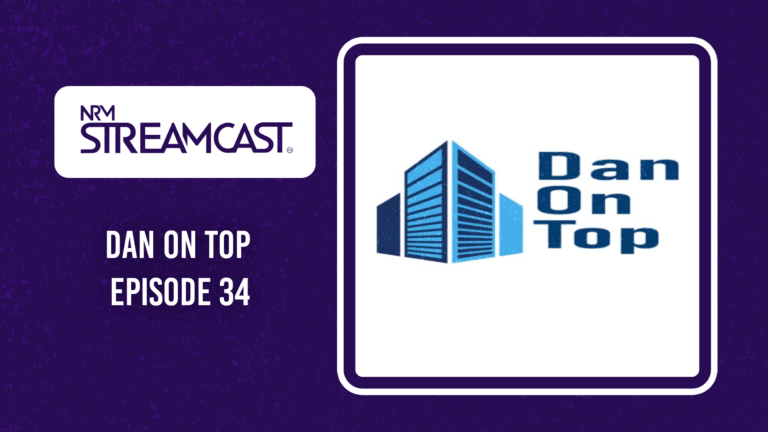 Dan On Top – Episode 34 – Benjamin Kogut