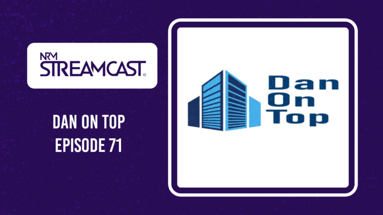 Dan On Top – Episode 71 – Brian Adams