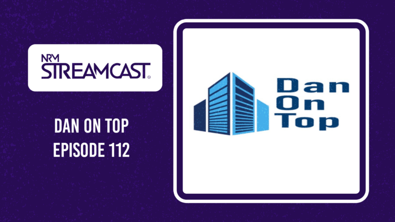 Dan On Top – Episode 112 – Greg Scully