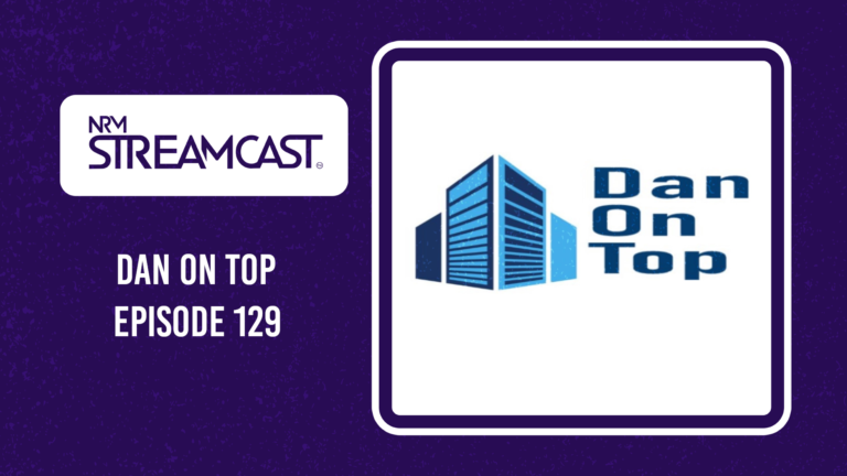 Dan On Top – Episode 129 – Chad Sutton